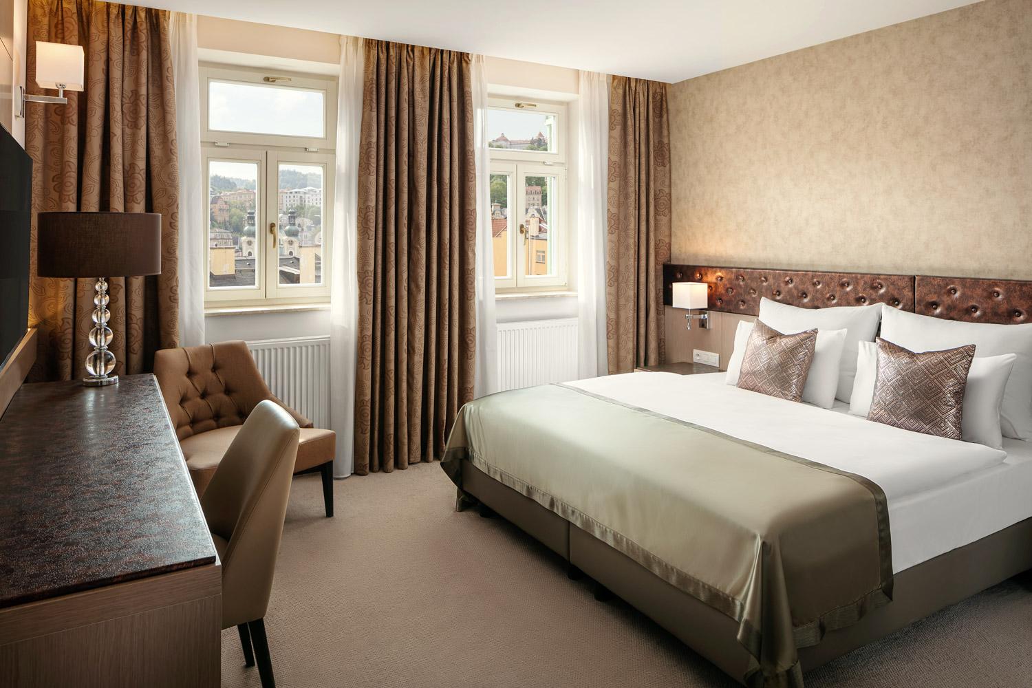 Superior room