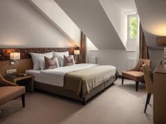Superior Quadruple Room