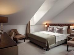 Superior Quadruple Room