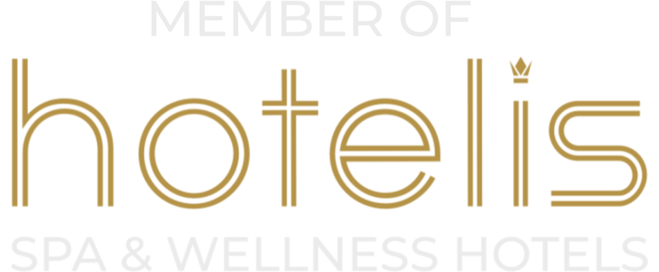 Hotelis – logo